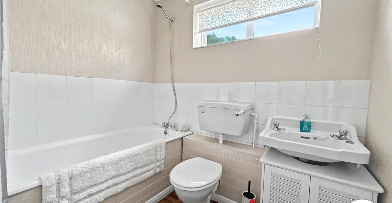 1 bedroom property for sale in Sidcup | Robinson Jackson