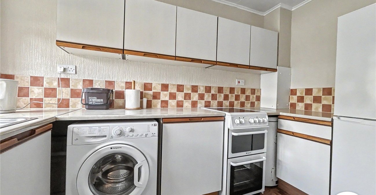 1 bedroom property for sale in Sidcup | Robinson Jackson