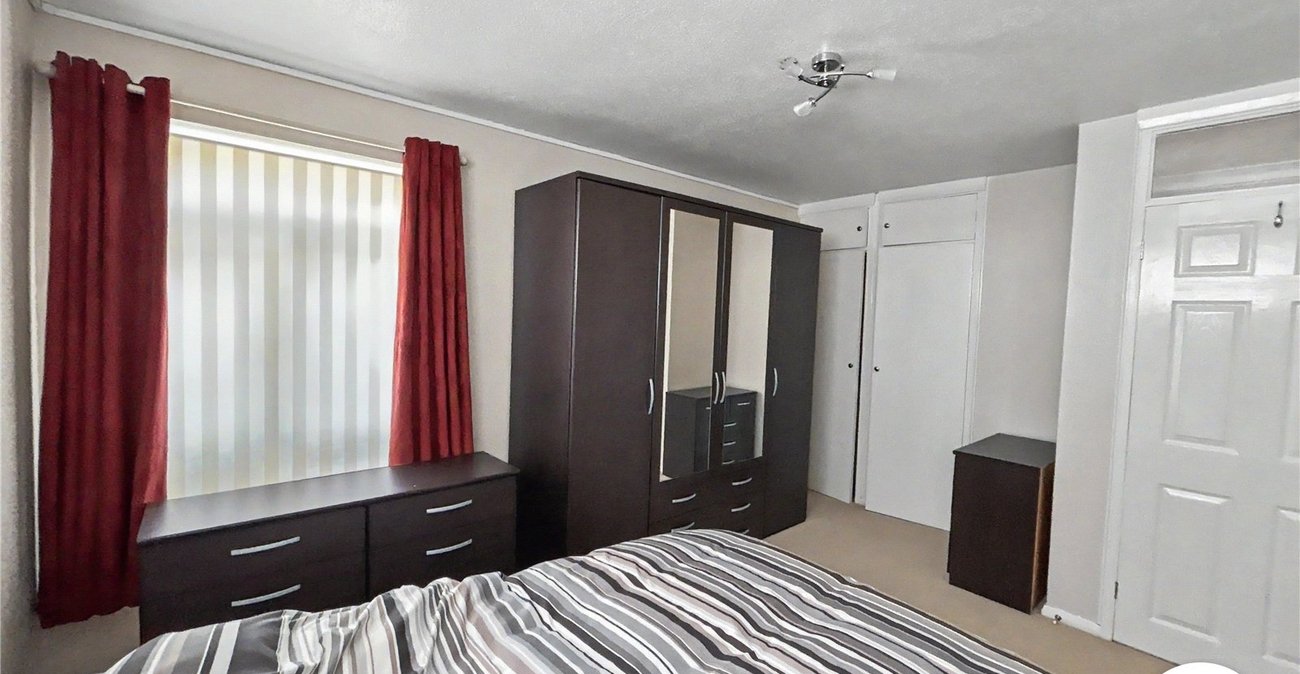 1 bedroom property for sale in Sidcup | Robinson Jackson