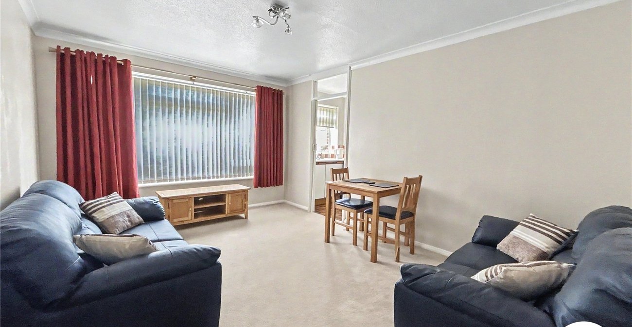 1 bedroom property for sale in Sidcup | Robinson Jackson