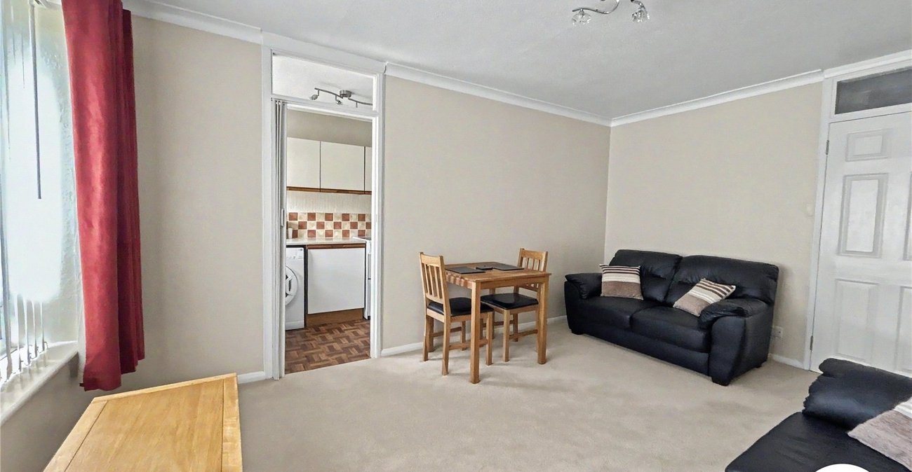 1 bedroom property for sale in Sidcup | Robinson Jackson