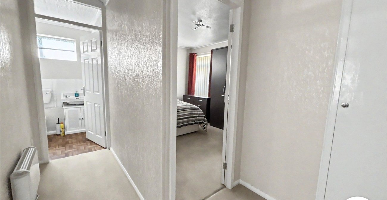 1 bedroom property for sale in Sidcup | Robinson Jackson