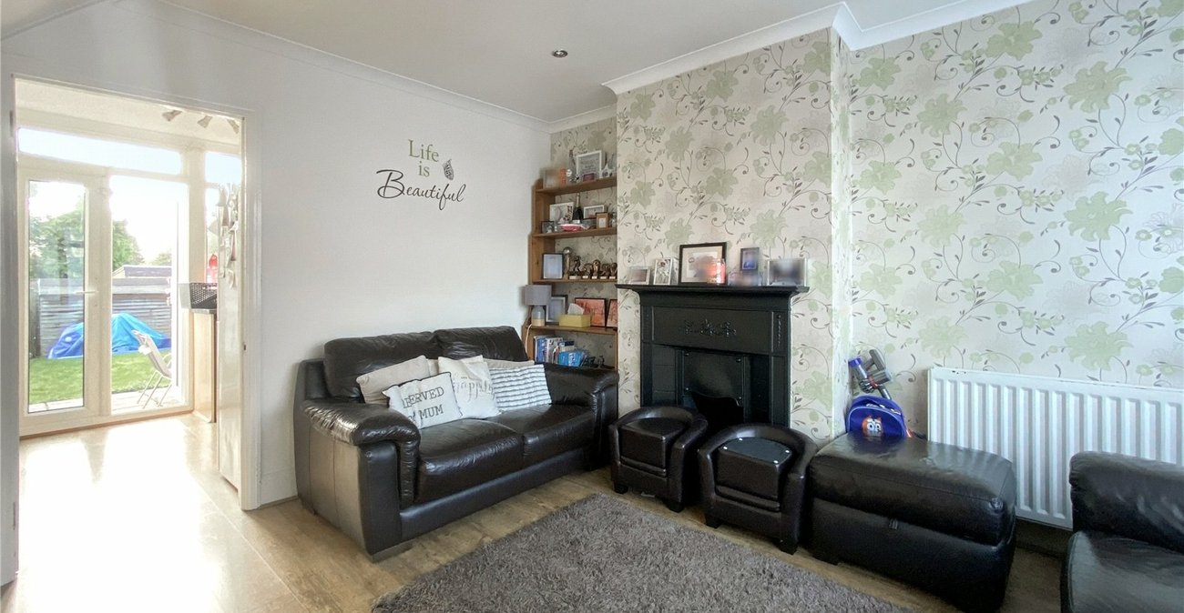 2 bedroom house for sale in Sidcup | Robinson Jackson