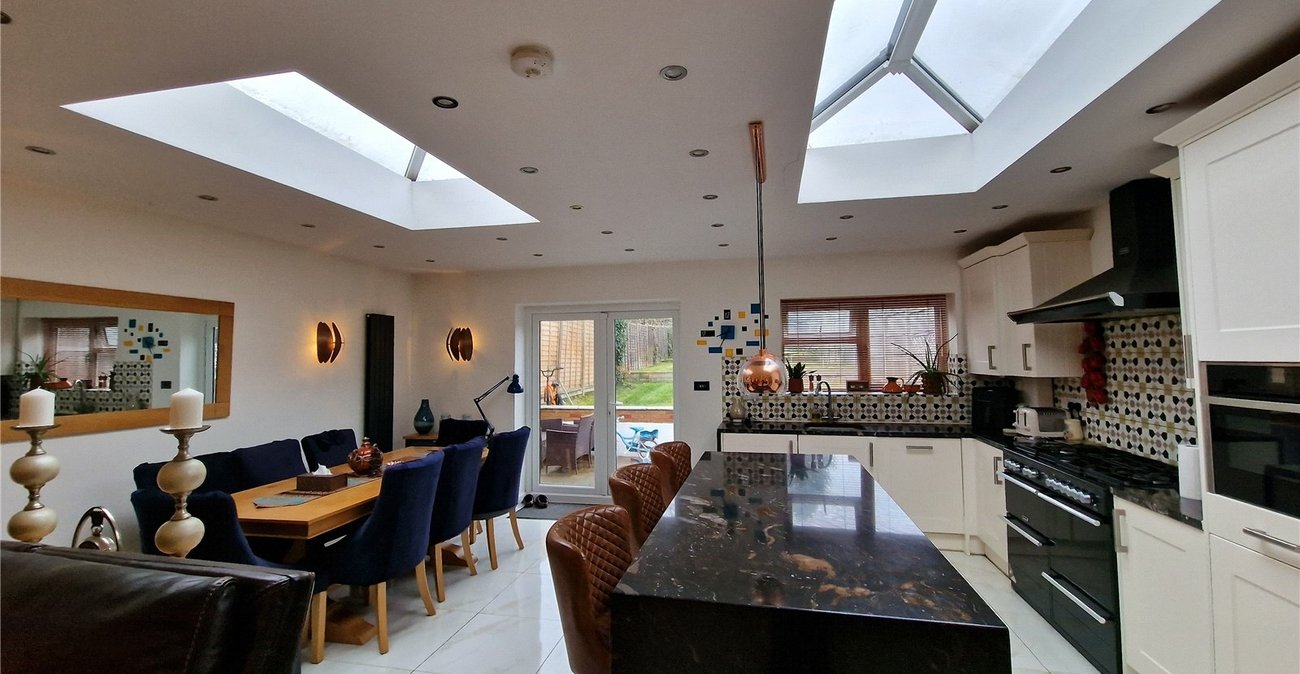 5 bedroom house for sale in Sidcup | Robinson Jackson