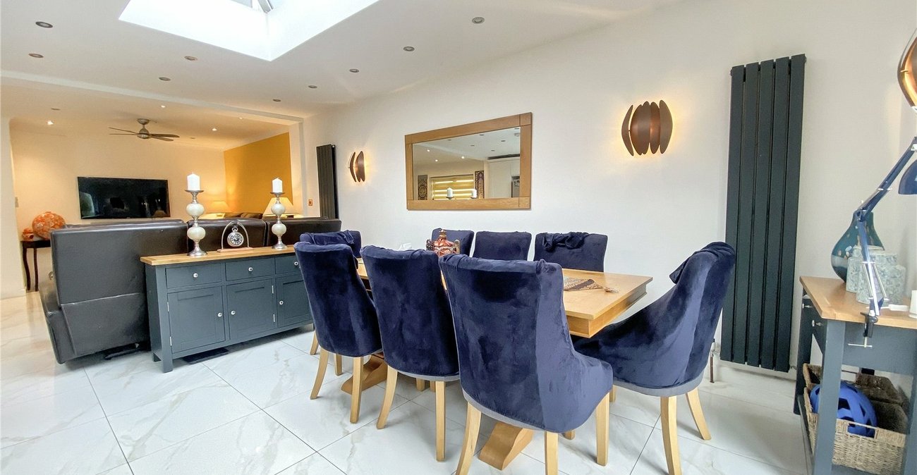 5 bedroom house for sale in Sidcup | Robinson Jackson