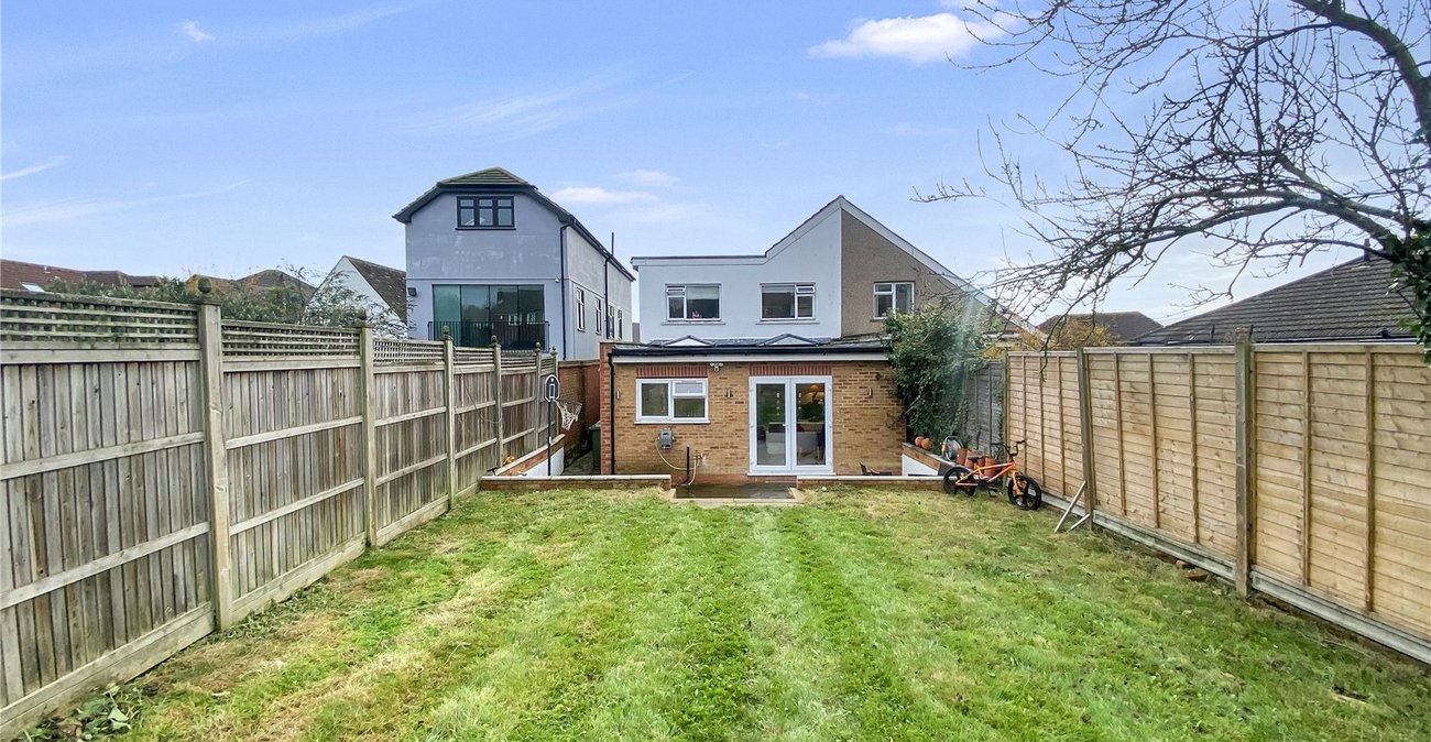 5 bedroom house for sale in Sidcup | Robinson Jackson