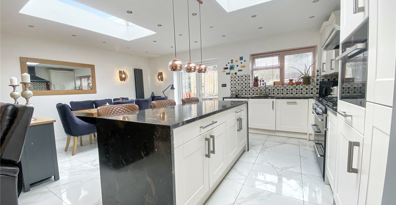 5 bedroom house for sale in Sidcup | Robinson Jackson