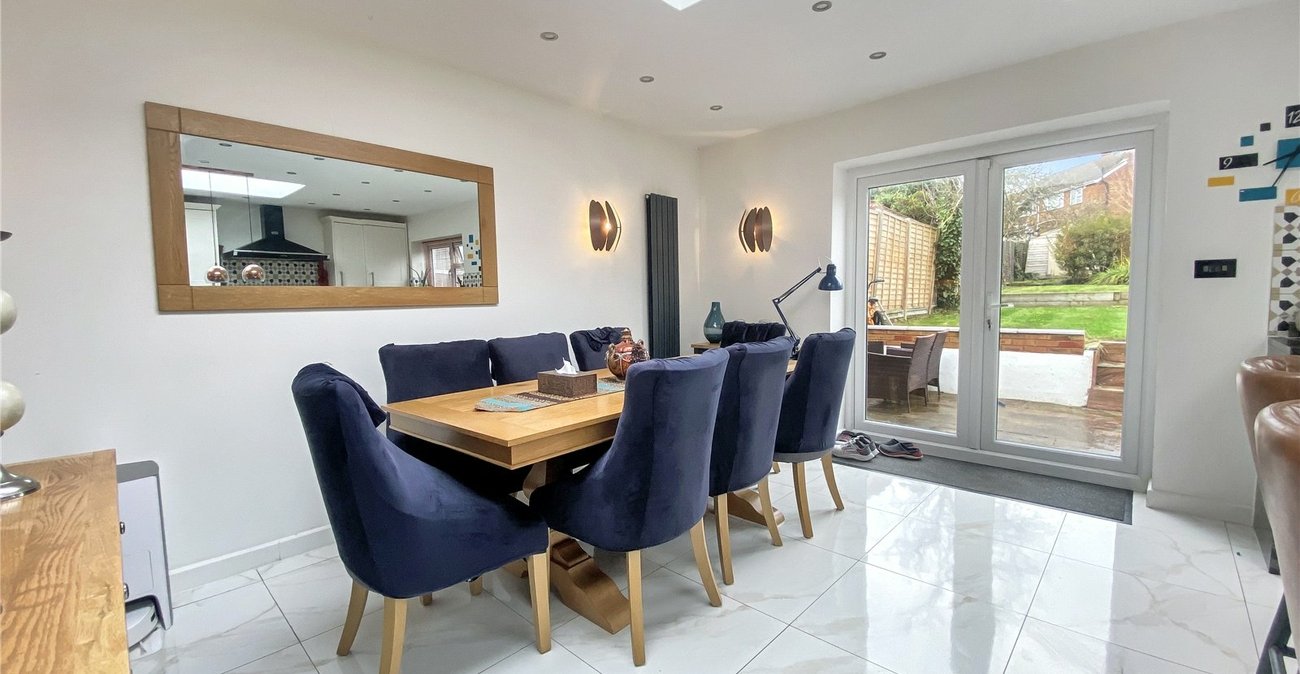 5 bedroom house for sale in Sidcup | Robinson Jackson