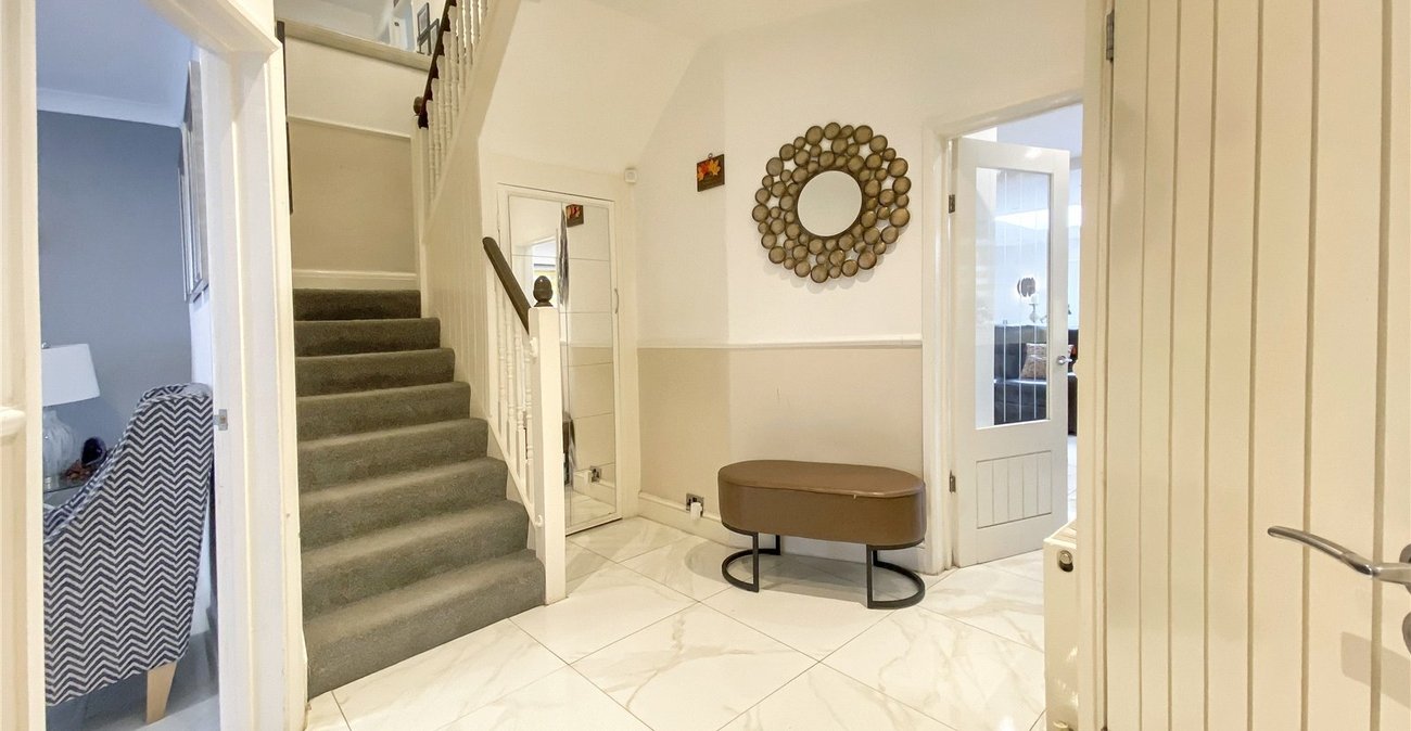 5 bedroom house for sale in Sidcup | Robinson Jackson