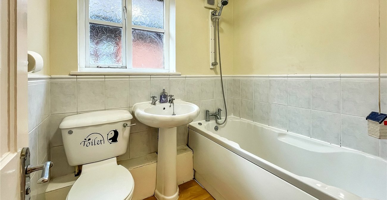 1 bedroom house for sale in Sidcup | Robinson Jackson