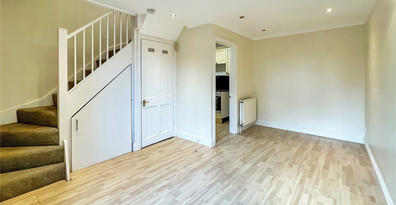 1 bedroom house for sale in Sidcup | Robinson Jackson