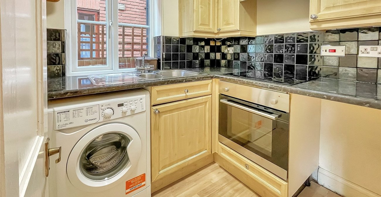 1 bedroom house for sale in Sidcup | Robinson Jackson