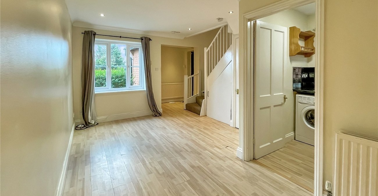 1 bedroom house for sale in Sidcup | Robinson Jackson