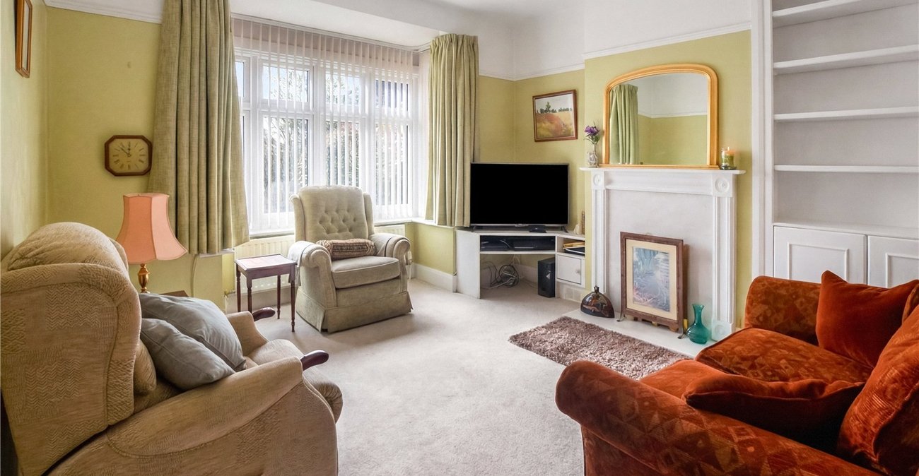 3 bedroom house for sale in Bexley | Robinson Jackson