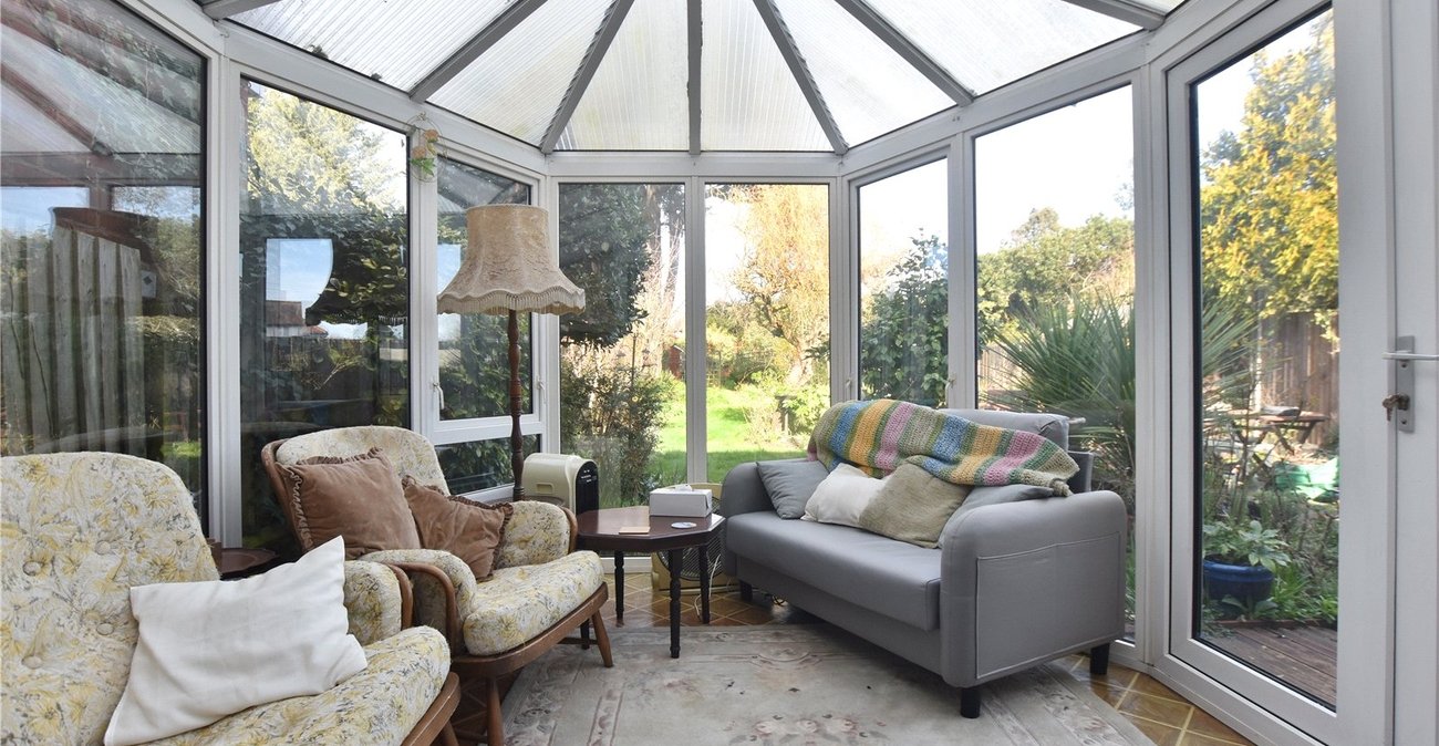 3 bedroom house for sale in Bexley | Robinson Jackson