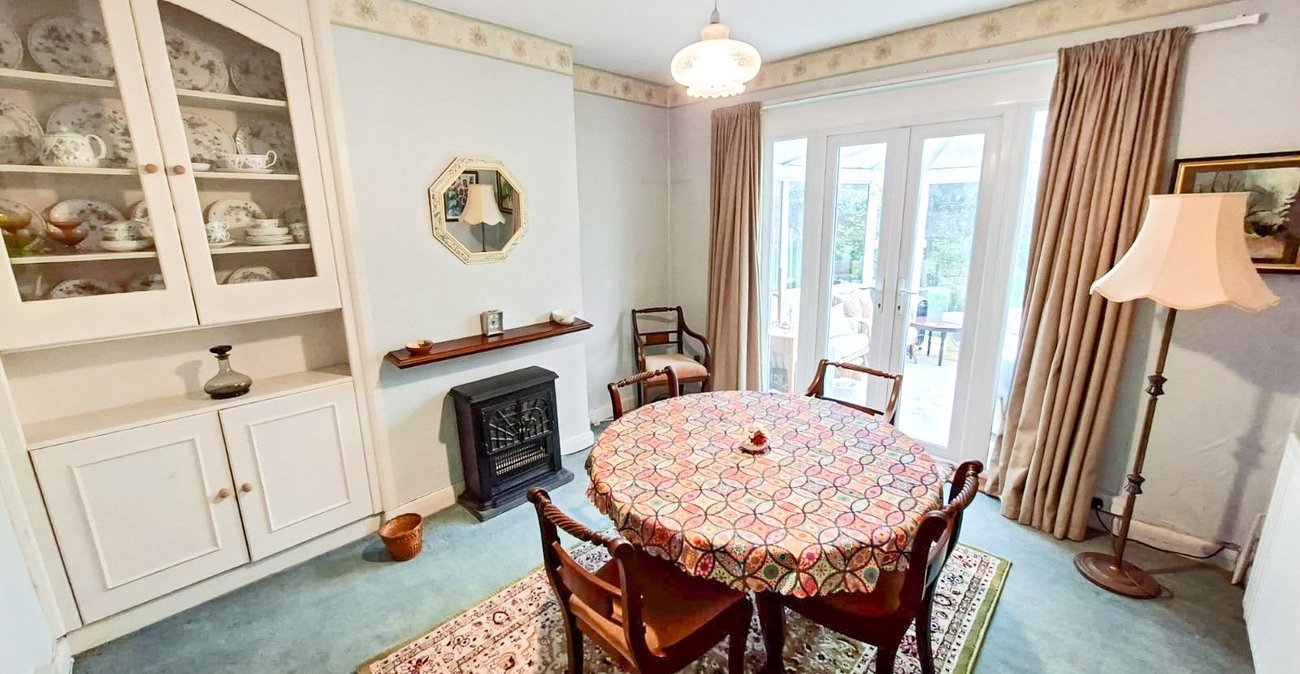 3 bedroom house for sale in Bexley | Robinson Jackson