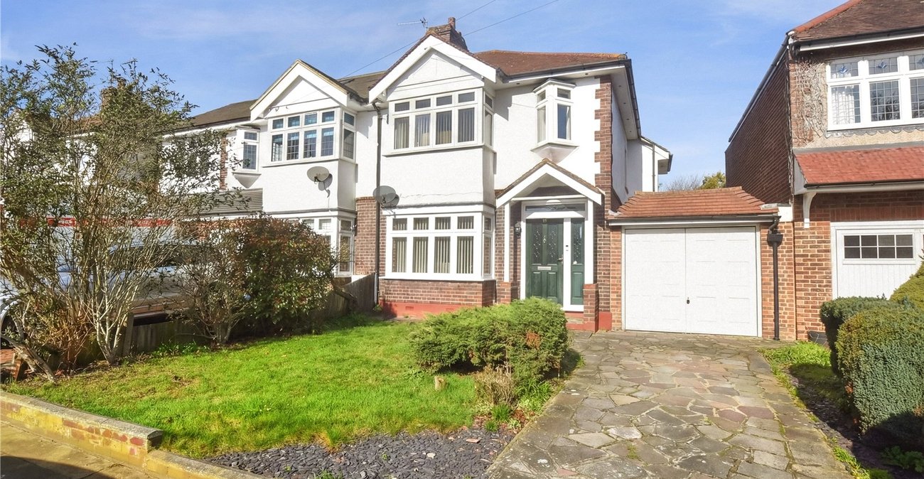3 bedroom house for sale in Bexley | Robinson Jackson
