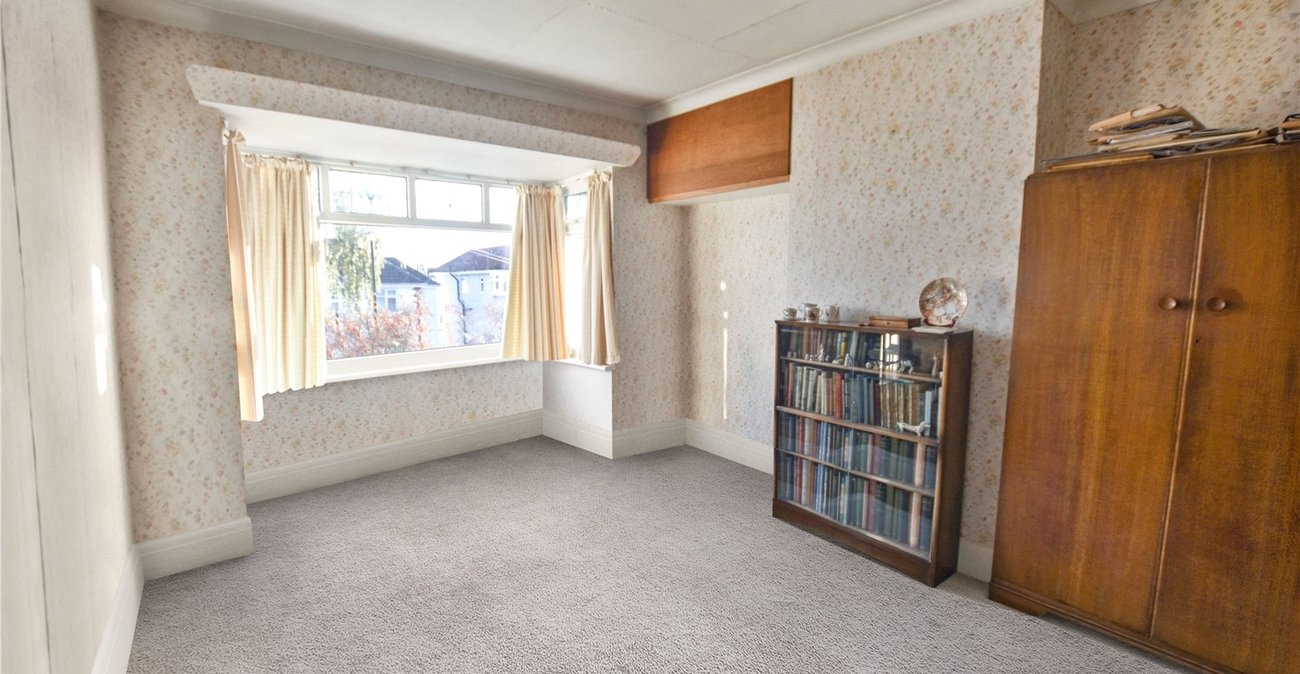 house for sale in Bexley, Kent, DA5 Robinson Jackson