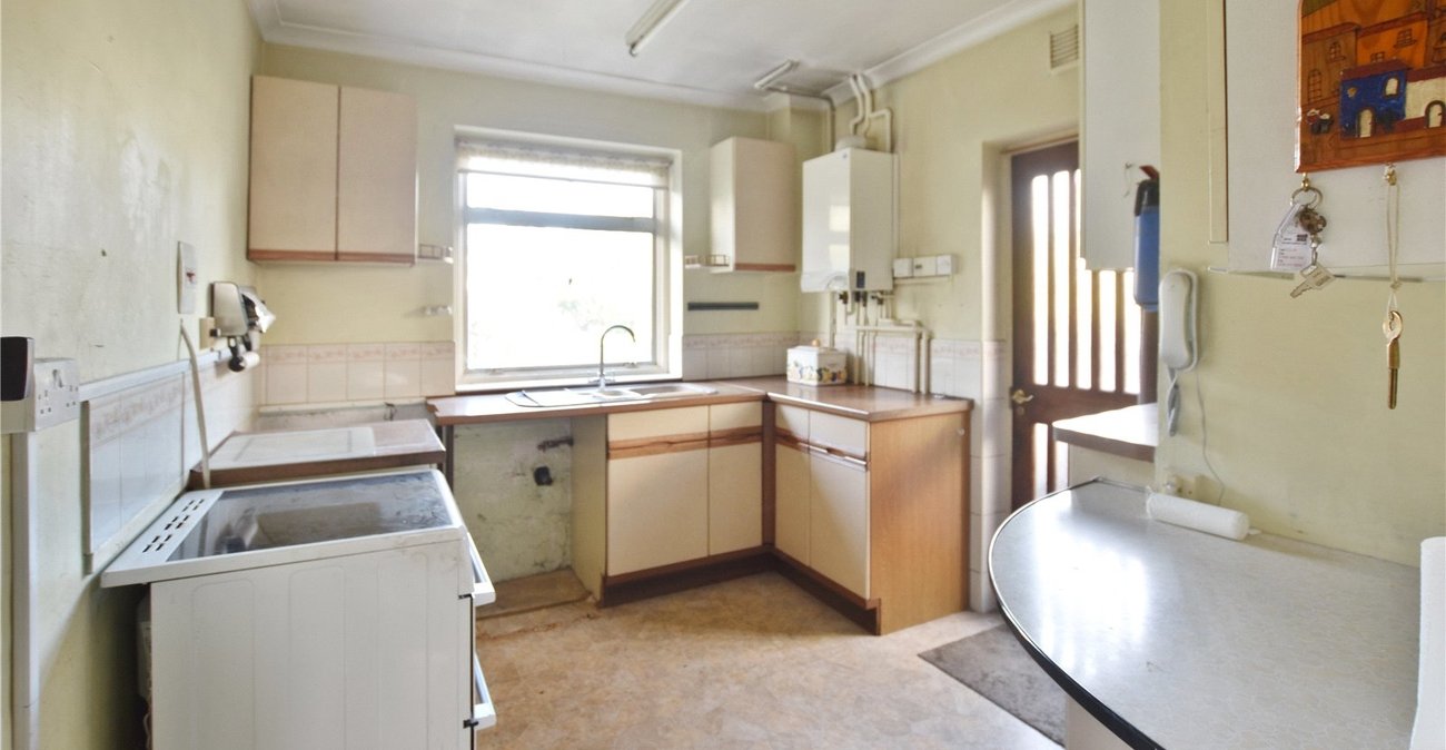 house for sale in Bexley, Kent, DA5 Robinson Jackson