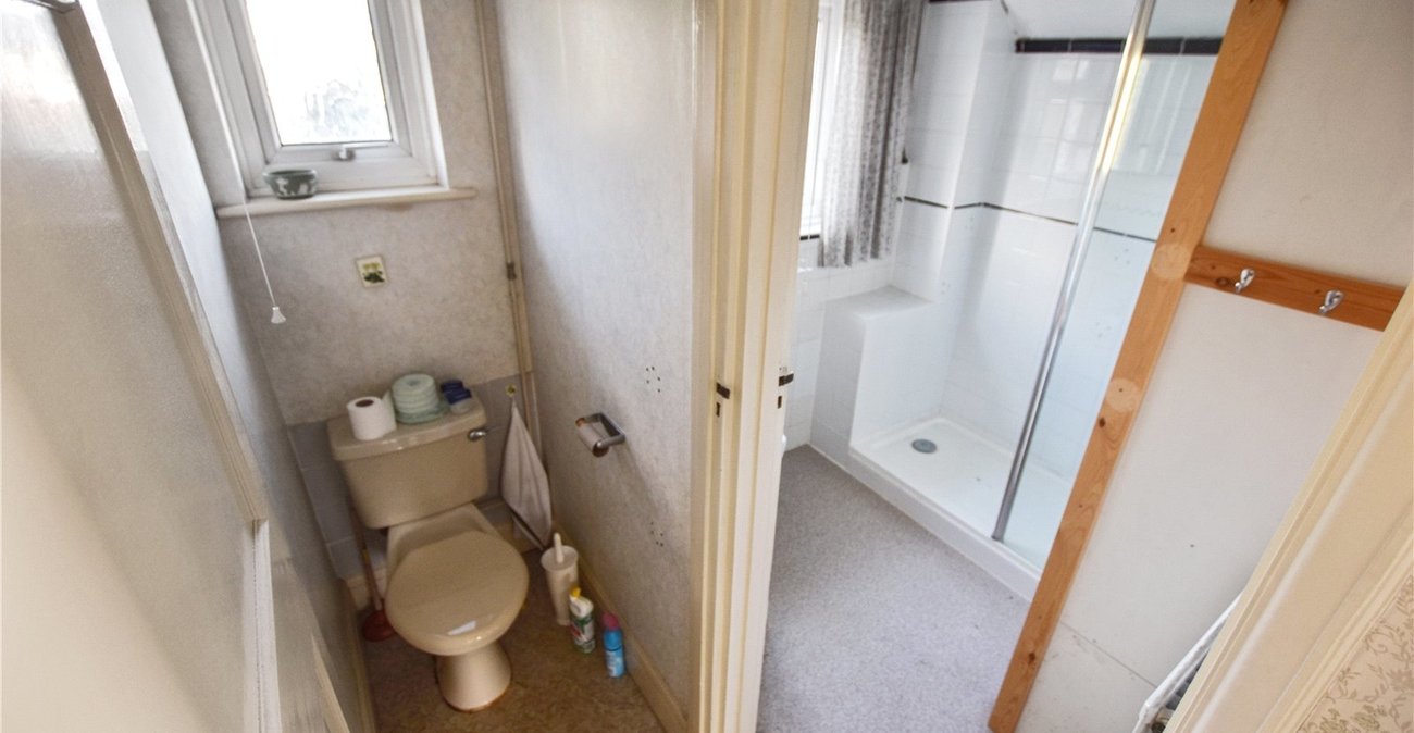 house for sale in Bexley, Kent, DA5 Robinson Jackson