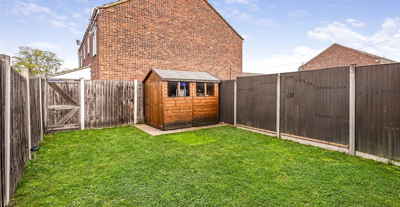 3 bedroom house for sale in Welling | Robinson Jackson