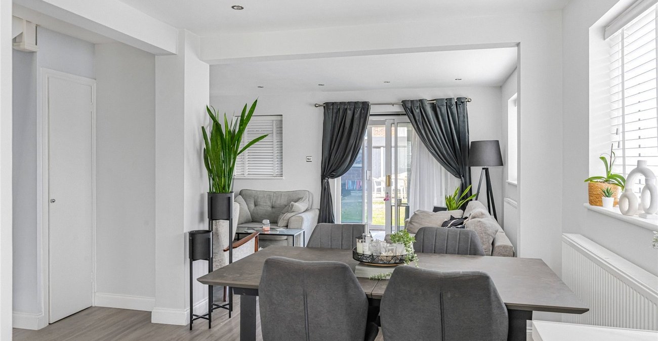 3 bedroom house for sale in Welling | Robinson Jackson