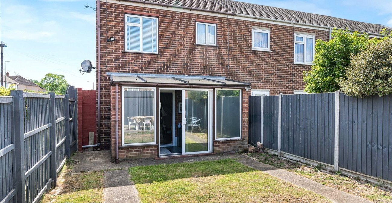 3 bedroom house for sale in Welling | Robinson Jackson