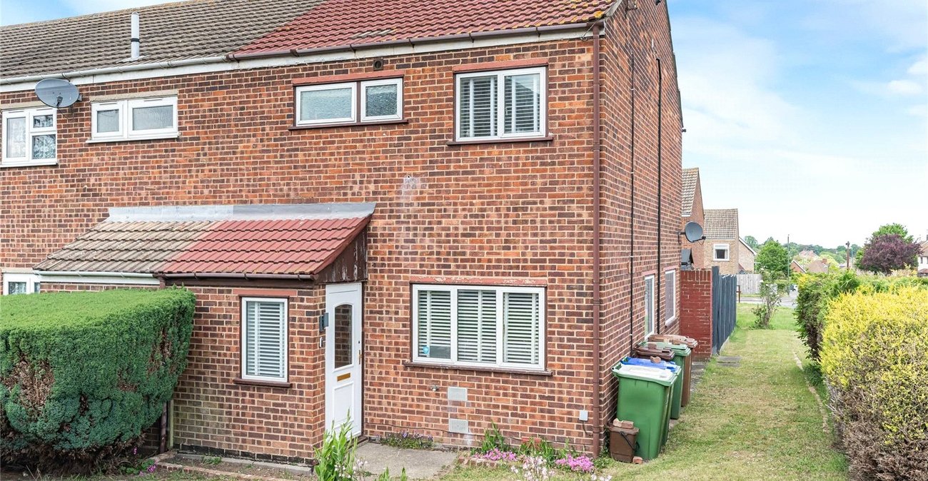 3 bedroom house for sale in Welling | Robinson Jackson