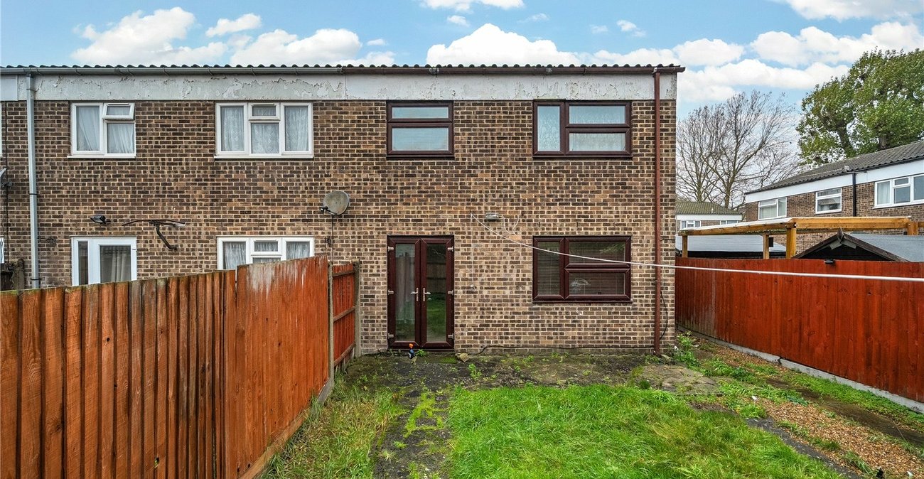 3 bedroom house for sale in Penge | Robinson Jackson