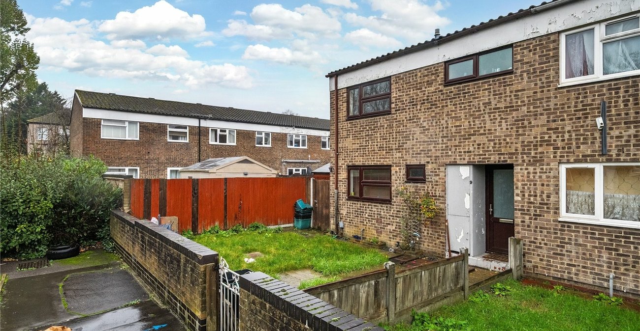 3 bedroom house for sale in Penge | Robinson Jackson