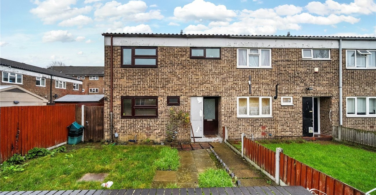 3 bedroom house for sale in Penge | Robinson Jackson