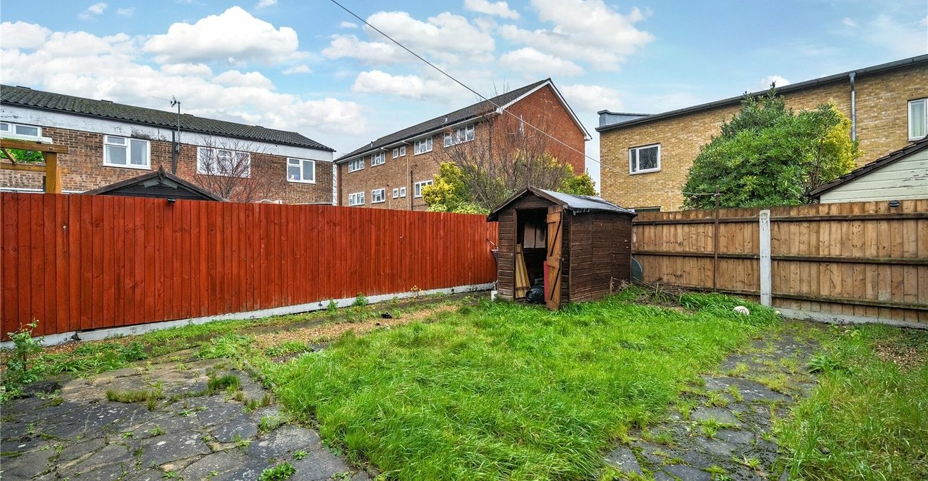 3 bedroom house for sale in Penge | Robinson Jackson