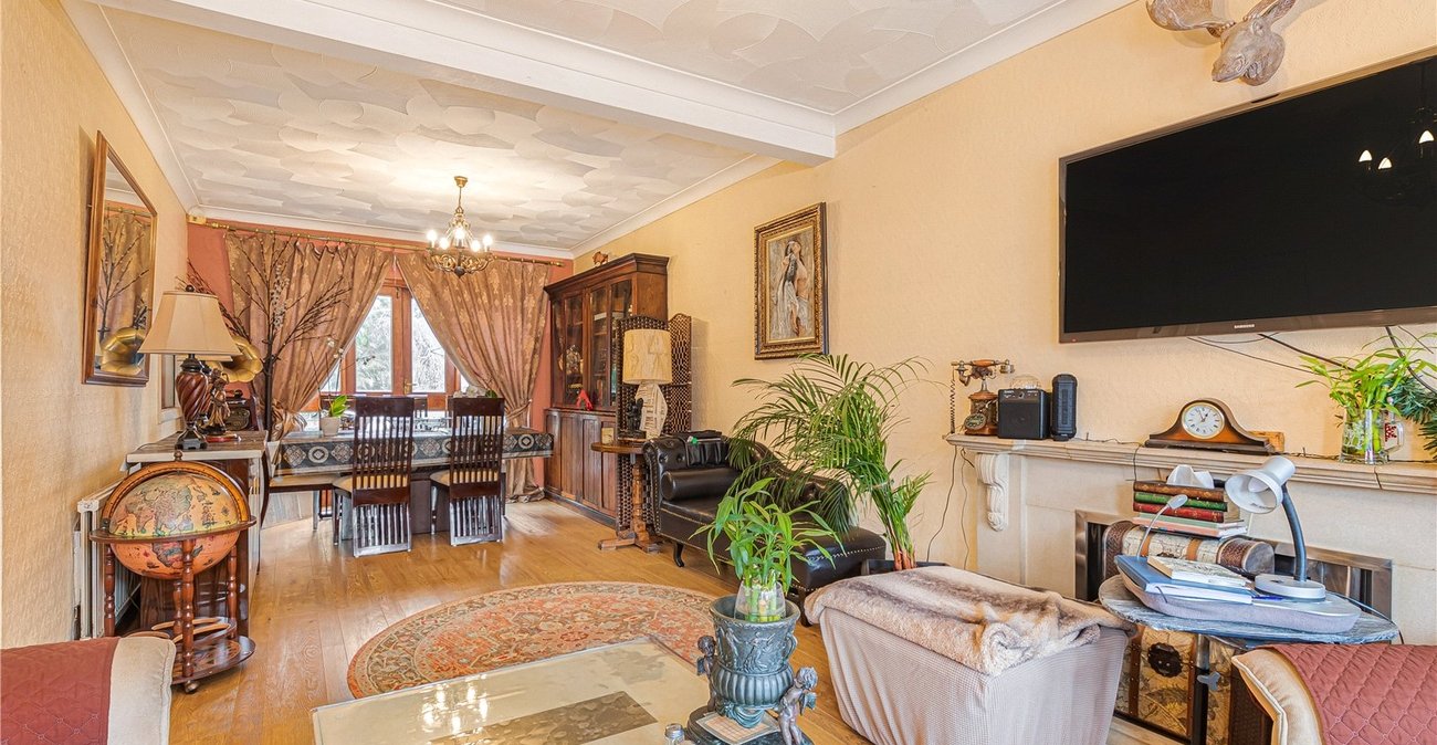 3 bedroom house for sale in Bexley | Robinson Jackson