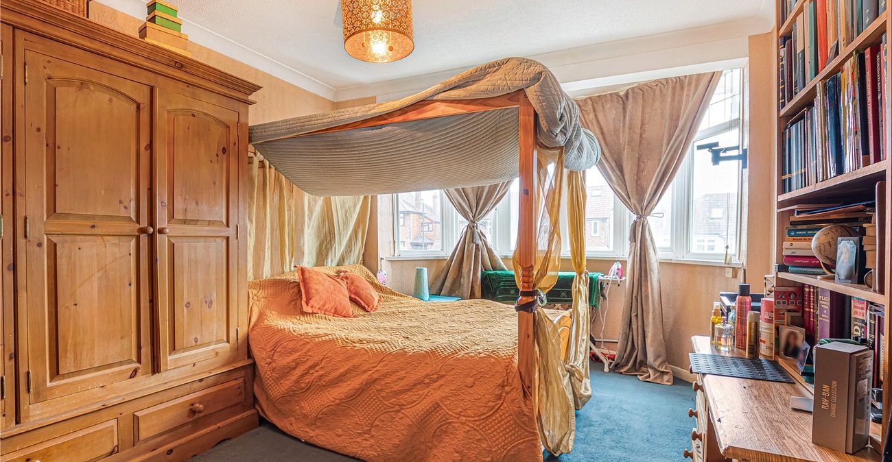 3 bedroom house for sale in Bexley | Robinson Jackson