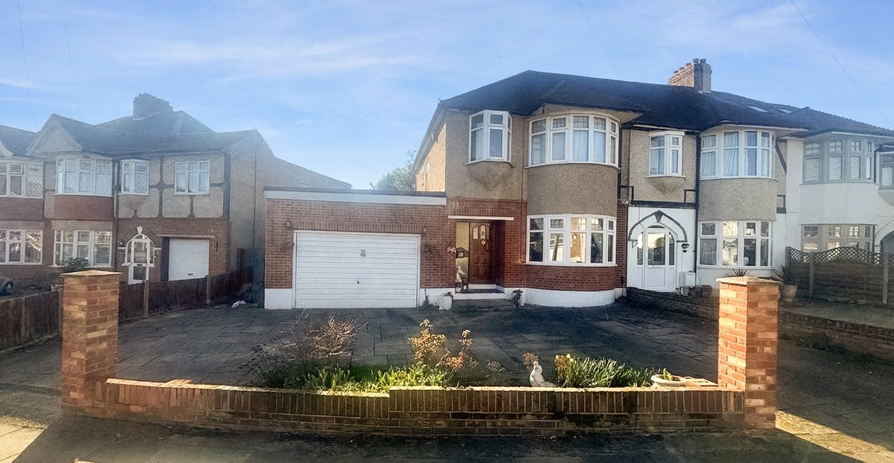 3 bedroom house for sale in Bexley | Robinson Jackson