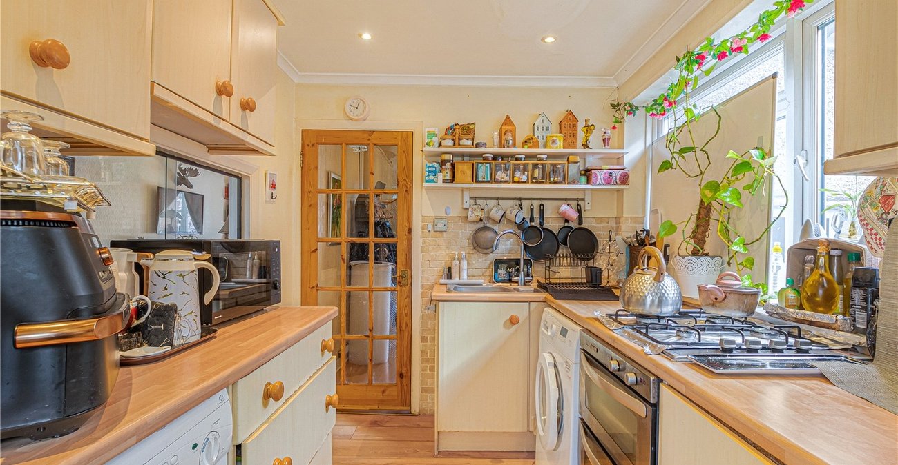 3 bedroom house for sale in Bexley | Robinson Jackson