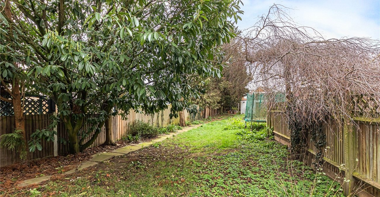 3 bedroom house for sale in Bexley | Robinson Jackson