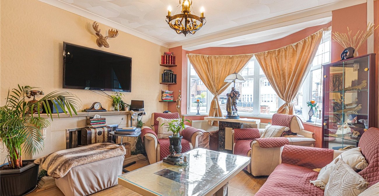 3 bedroom house for sale in Bexley | Robinson Jackson