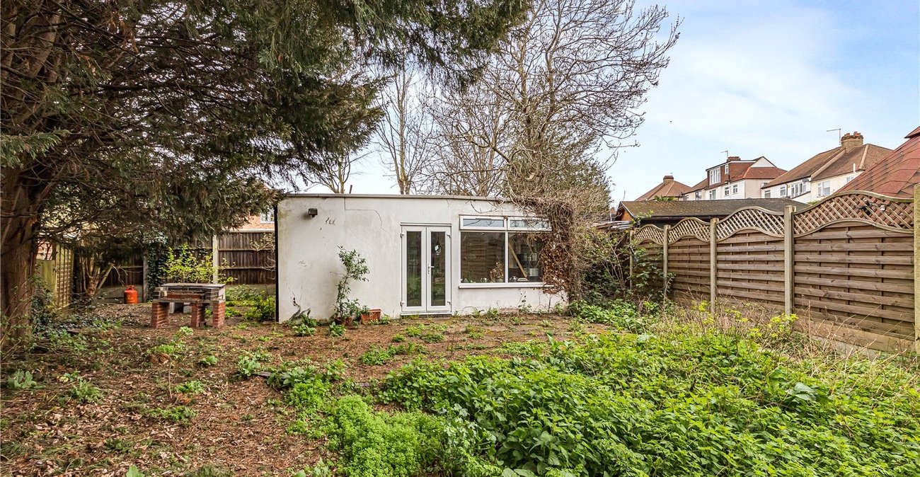 3 bedroom house for sale in Bexley | Robinson Jackson