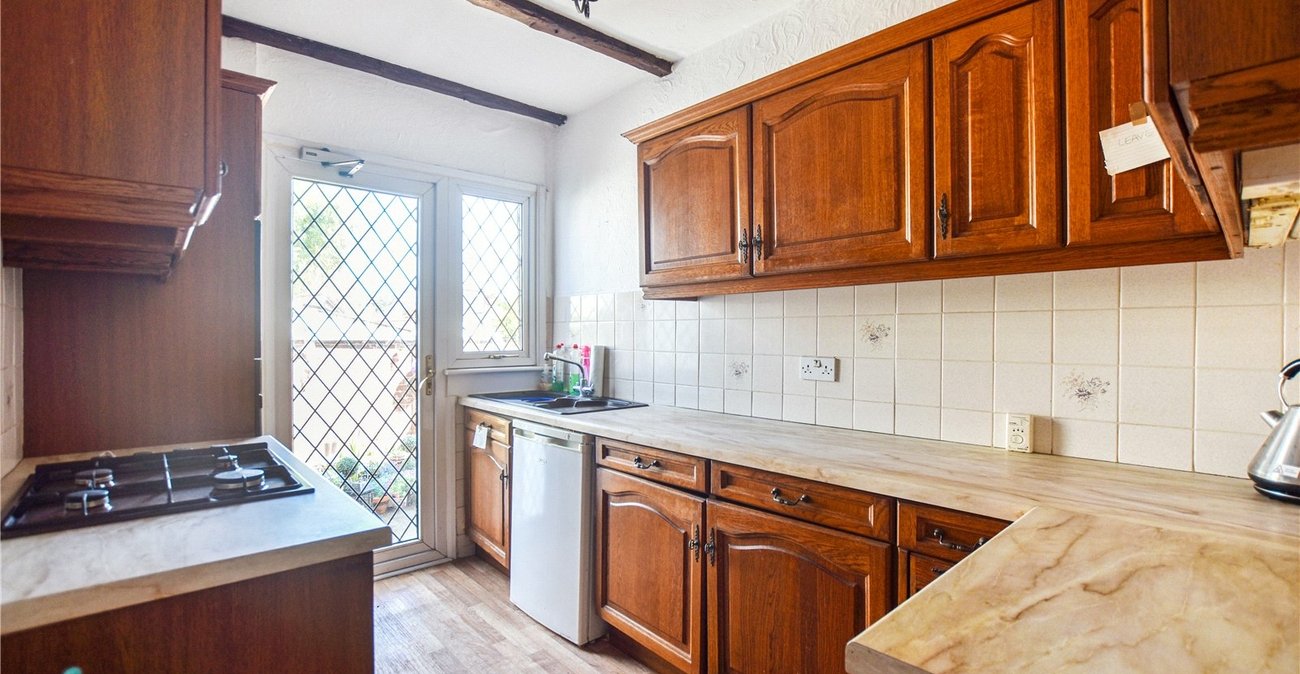 3 bedroom house for sale in Bexley | Robinson Jackson