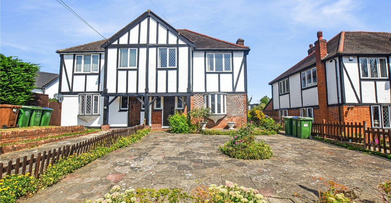 3 bedroom house for sale in Bexley | Robinson Jackson