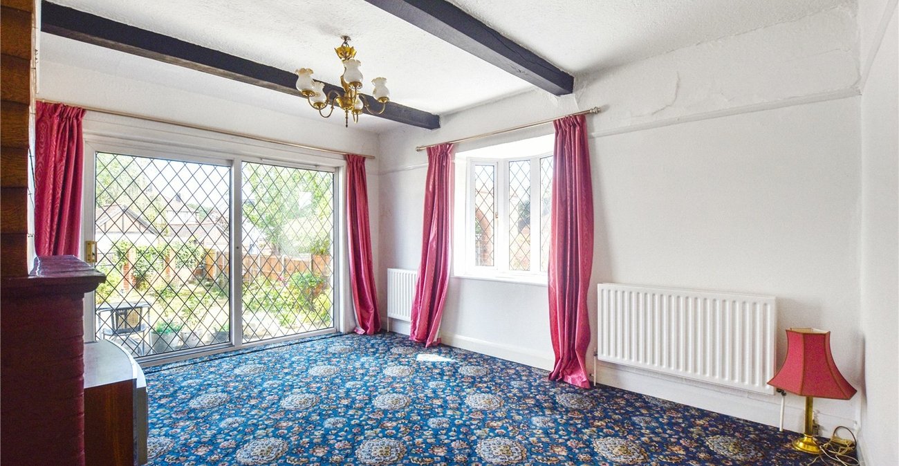 3 bedroom house for sale in Bexley | Robinson Jackson