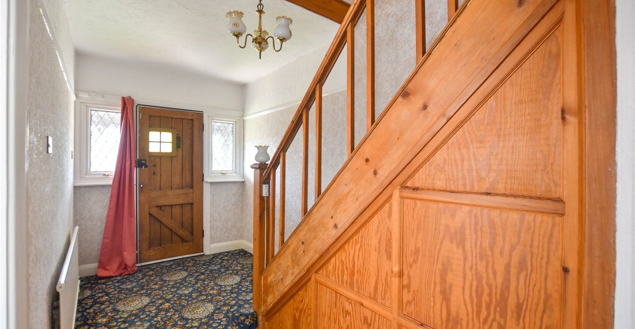 3 bedroom house for sale in Bexley | Robinson Jackson