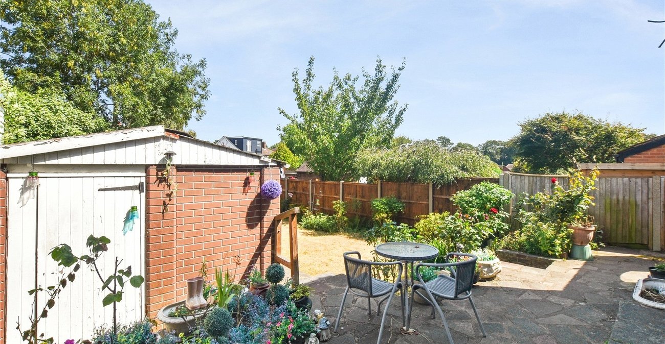 3 bedroom house for sale in Bexley | Robinson Jackson