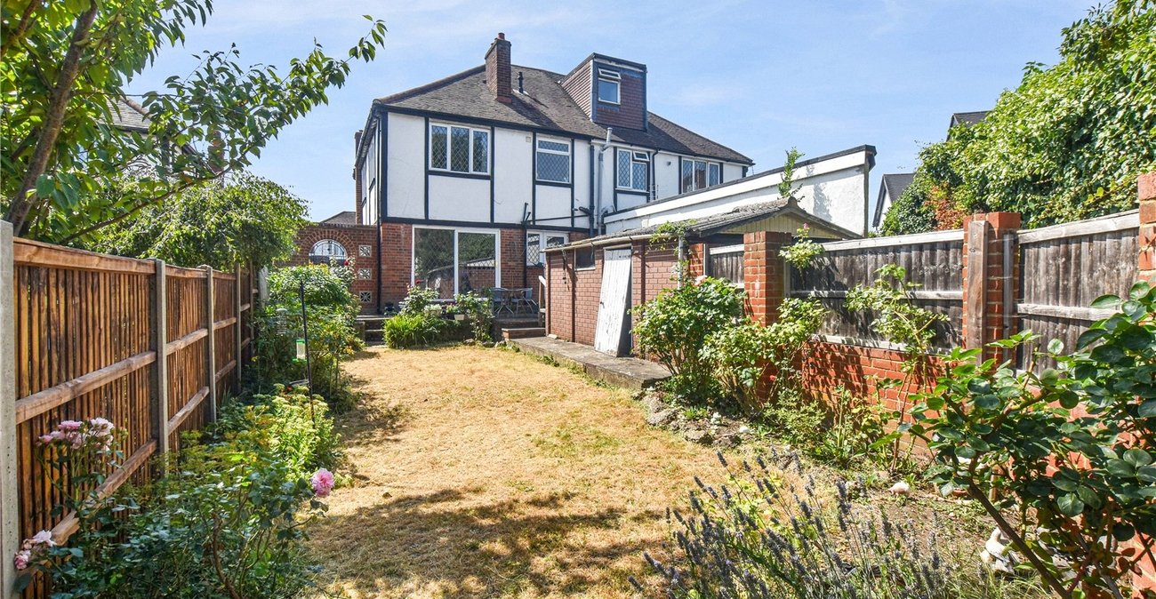 3 bedroom house for sale in Bexley | Robinson Jackson