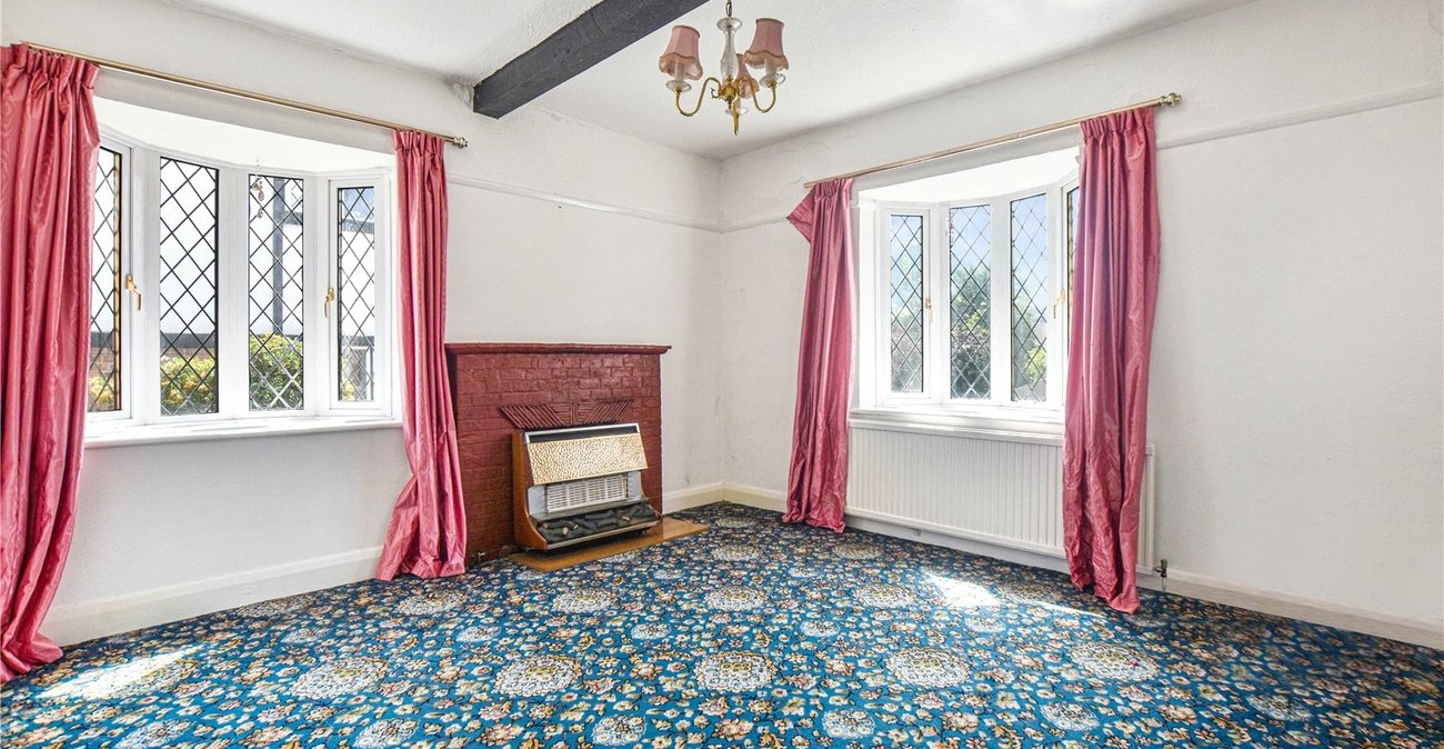 3 bedroom house for sale in Bexley | Robinson Jackson