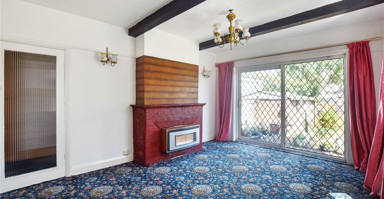 3 bedroom house for sale in Bexley | Robinson Jackson