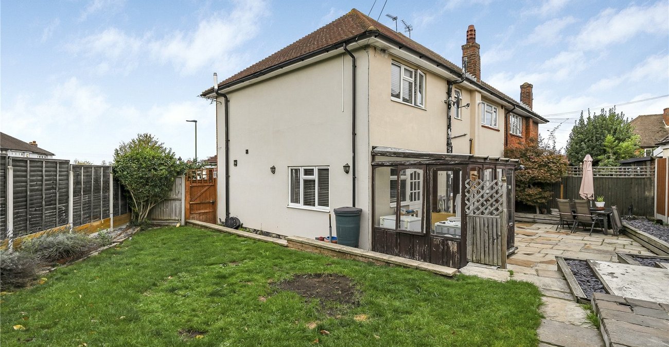 4 bedroom house for sale in Welling | Robinson Jackson