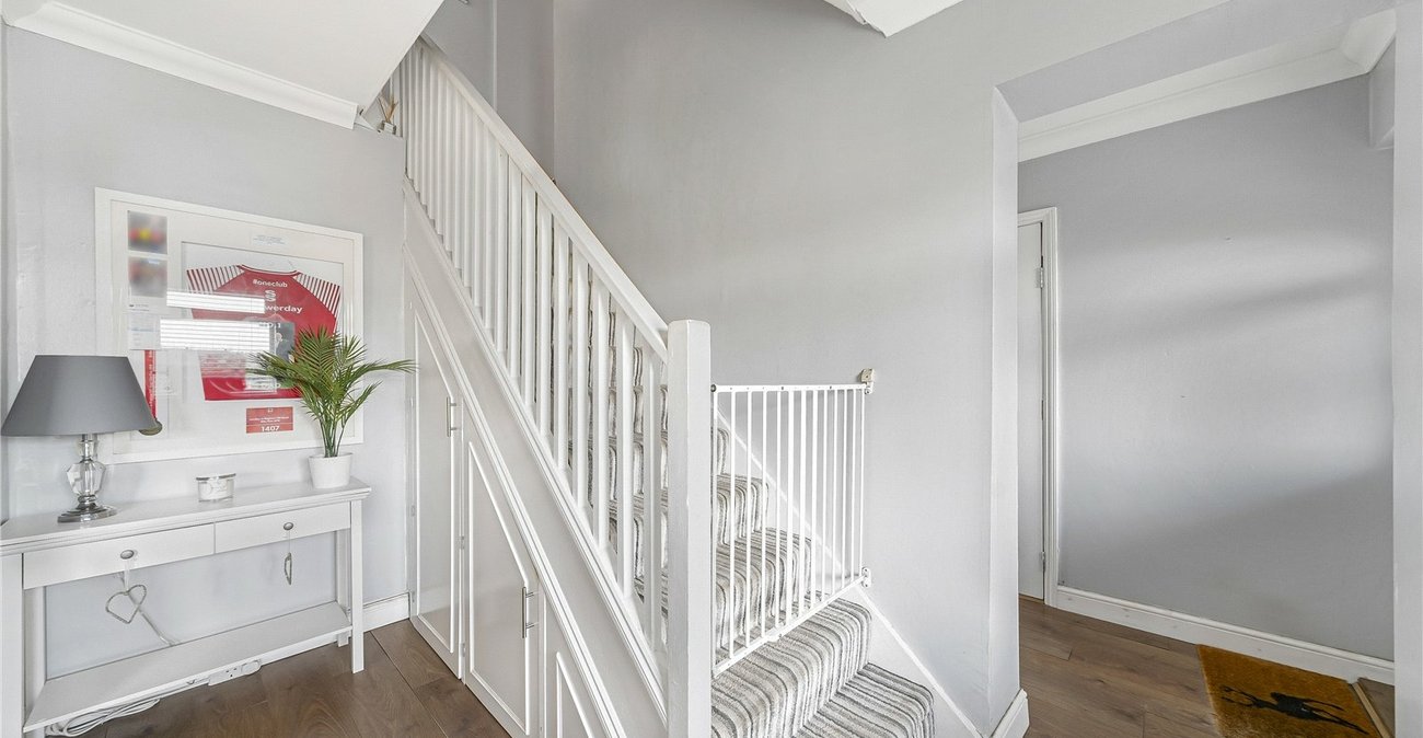 4 bedroom house for sale in Welling | Robinson Jackson