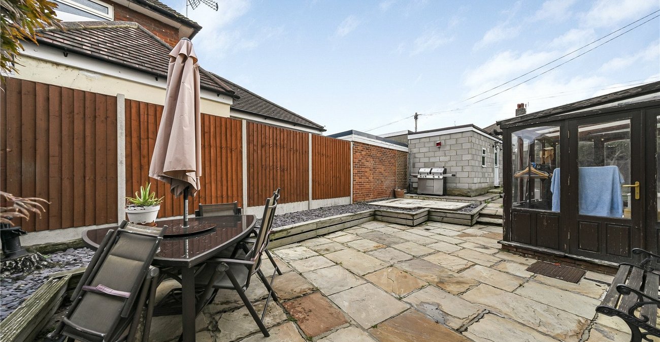 4 bedroom house for sale in Welling | Robinson Jackson